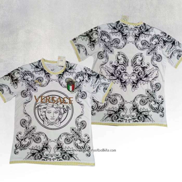 Italy Special Shirt 2023-2024 Thailand